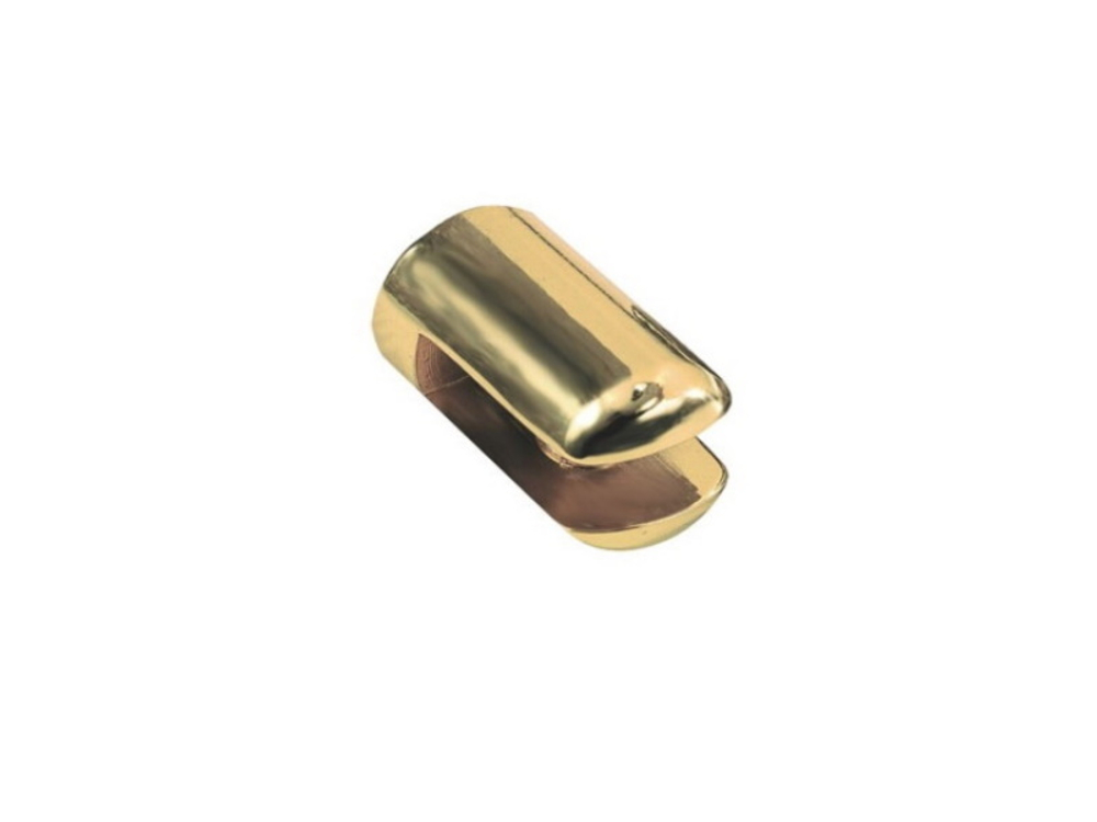 Держатель для стек. полок EDSON SHBD-8907-GD
