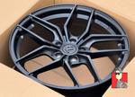 Комплект дисков Titan Forged FlowForm TF51 18x8 et30 5x120