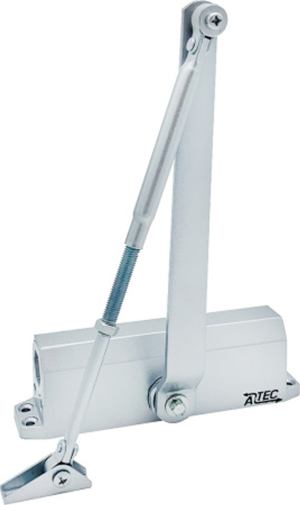 ATEC-D230H-Sl Доводчик для дверей весом до 130 кг AccordTec