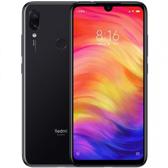 Смартфон Xiaomi Redmi Note 7 3/32GB