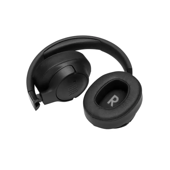 Беспроводные наушники JBL Tune 710BT Черный