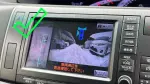 Магнитола для Toyota Estima 3 2006-2019 (JBL более 10 динамиков, рамка LUX) - Teyes LUX ONE ROUND монитор 12.3", Android 10, Быстрая, CarPlay, 4G SIM-слот