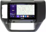 Магнитола для Nissan Patrol 2004-2010 - Kuberg SF-9270 QLed, Android 12, Быстрая, CarPlay, 4G SIM-слот