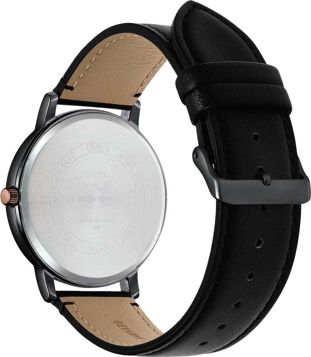Часы Casio MTP-B120BL-1A
