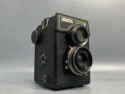 Lubitel 166B