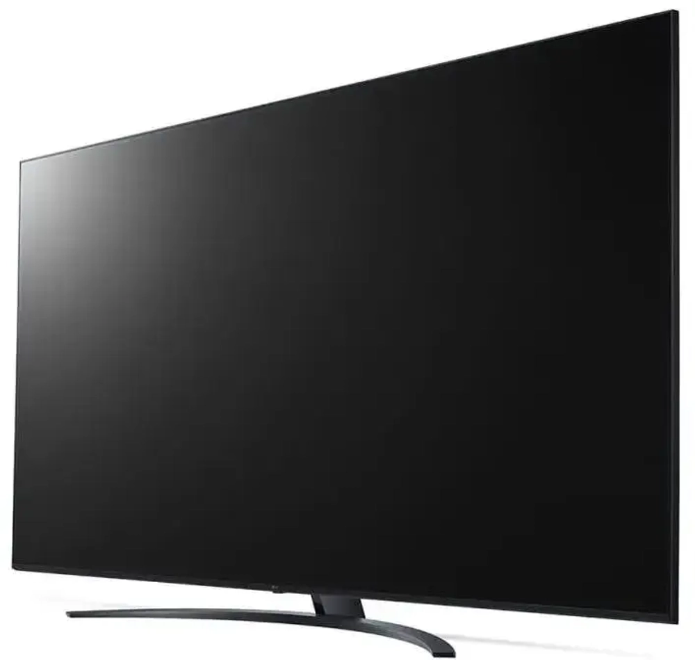 Телевизор LG 86UT81006LA.ARUB