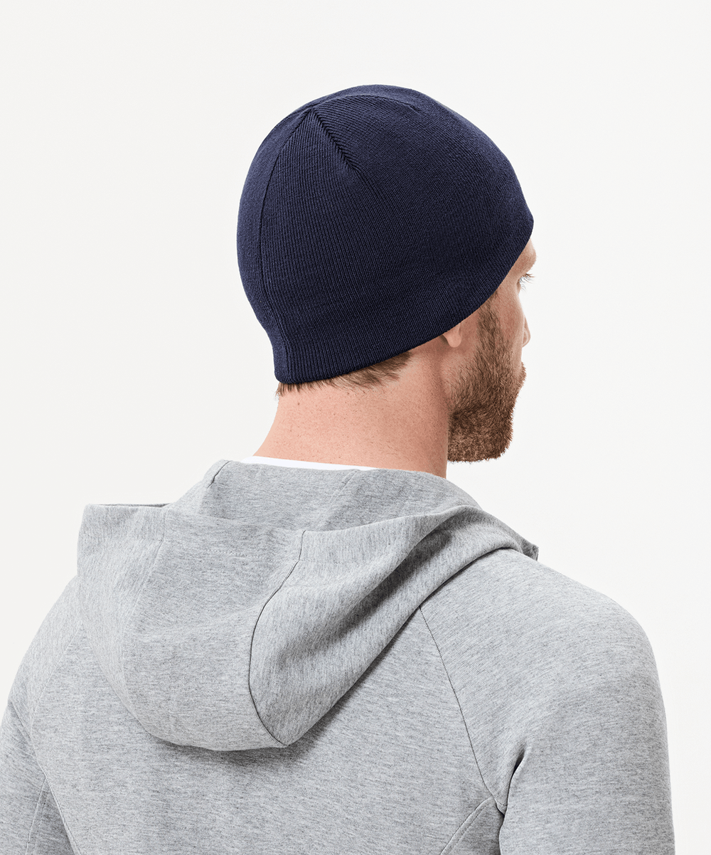 Шапка CAMP Team Training Hat, темно-синий