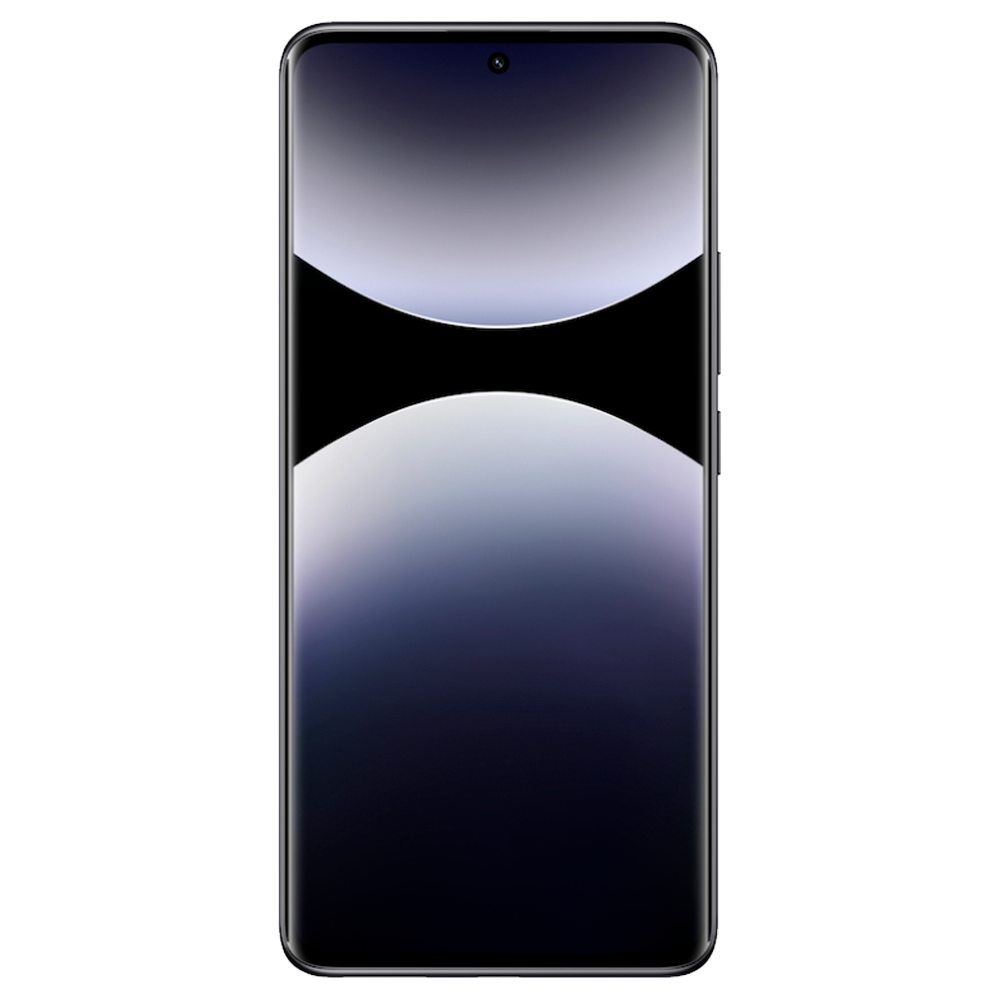 Смартфон Xiaomi Redmi Note 14 Pro+ 8/256GB, Midnight Black (Черный)