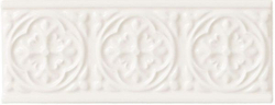 Бордюр STUDIO RELIEVE PALM BEACH BAMBOO (ADST4002)
