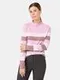 GERRY WEBER Джемпер в полоску