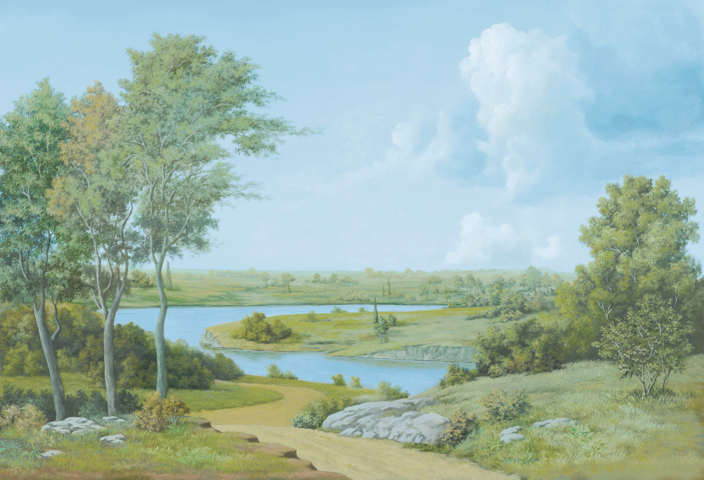 Коллекция Sacramento