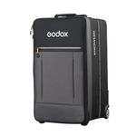 Светодиодный осветитель Godox Knowled MG1200Bi