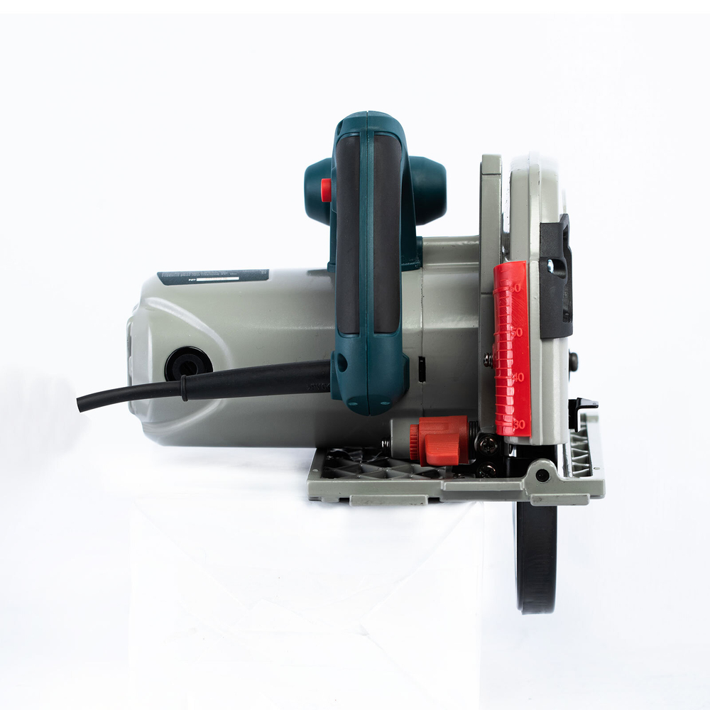Циркулярная пила ALTECO CS 1400-185 G