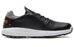 PUMA Ignite Articulate Leather "Black White Silver"