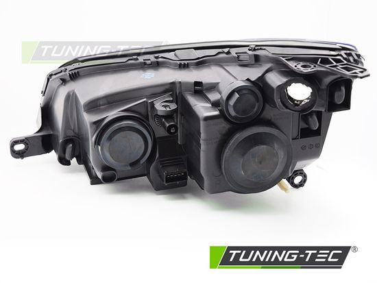 HEADLIGHT CHROME RIGHT SIDE TYC fits CITROEN C5 04-08