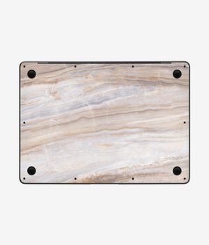 Виниловая наклейка GRAVITY для MacBook