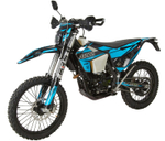 Мотоцикл Avantis Enduro 300 EFI Exclusive (PR300/175FMM) ARS (2024) с ПТС