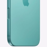 iPhone 16 512GB Teal(Без коробки)