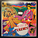 The Beatles - A Collection Of Beatles Oldies (Голландия)