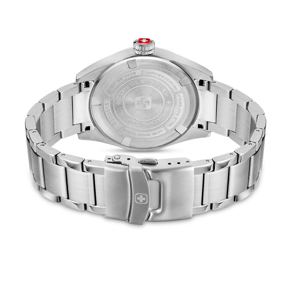 Swiss Military Hanowa Greyhound SMWGG0001504