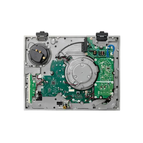 Technics SL-1200GME Silver