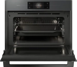 Компактный духовой шкаф Asko OCM8478GG