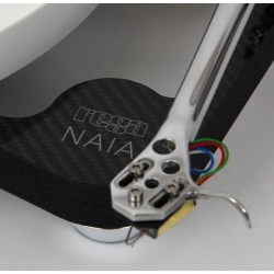 REGA NAIA BLACK ПРОИГРЫВАТЕЛЬ ВИНИЛОВЫХ ПЛАСТИНОК