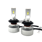 Светодиодные автомобильные LED лампы TaKiMi Altima H18 5500K 12/24V