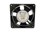 Вентилятор осевой компактный HonGuan HA1238B2HL