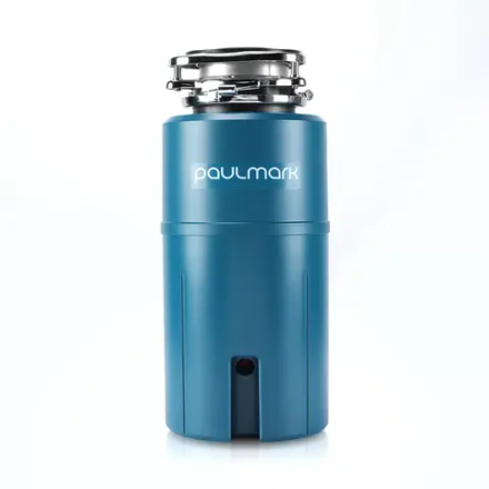Paulmark I-500