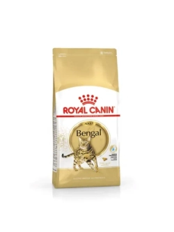 Bengal Корм для кошек бенгальской породы 2кг