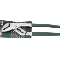 Пассатижи переставные Cr-V16''- 410мм, на блистере RockForce##Rock FORCE RF-613F410