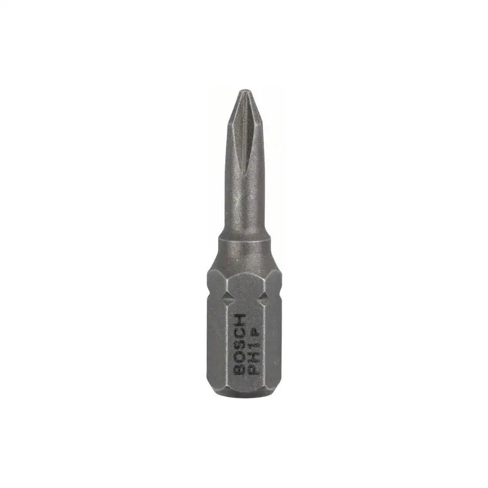Насадка-бита Extra Hard PH1 BOSCH 2607001508