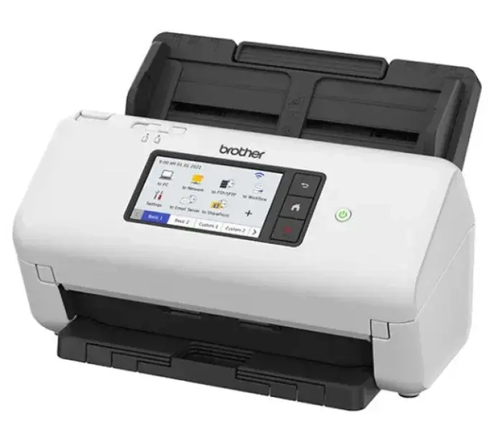 Документ-сканер Brother ADS-4700W