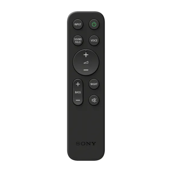 Sony BRAVIA Theater Bar 8 HT-A8000