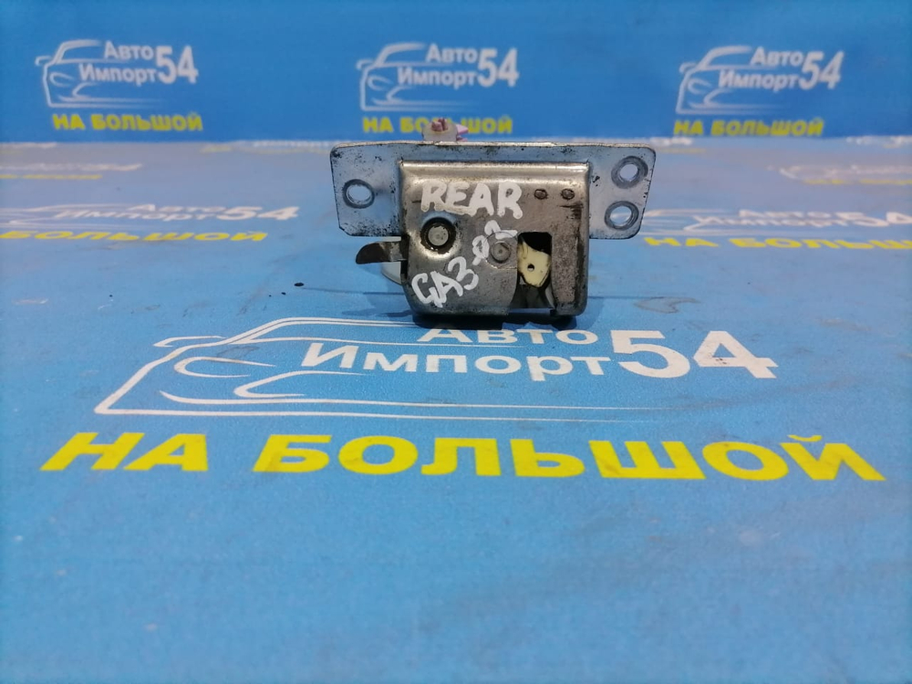 Замок багажника Honda LOGO 1996