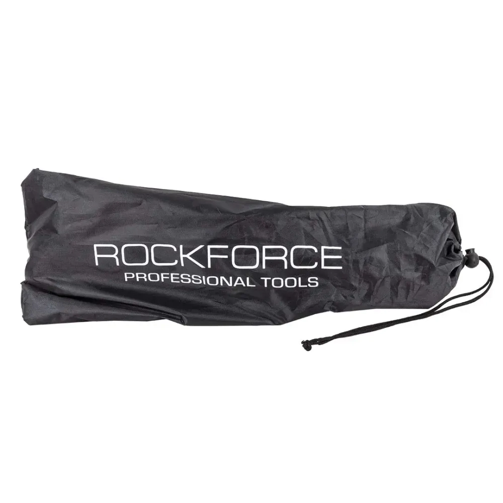 Домкрат механический ''ромб''2т RockFORCE RF-10152A