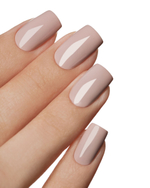 Ультрастойкий лак Gel Effect Миндальное пралине №227, 9 мл