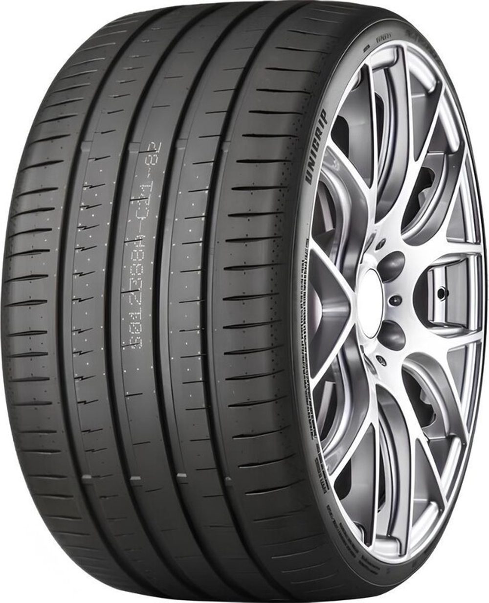 Летняя шина Unigrip Lateral Force Sport (295/40 R22 112Y)