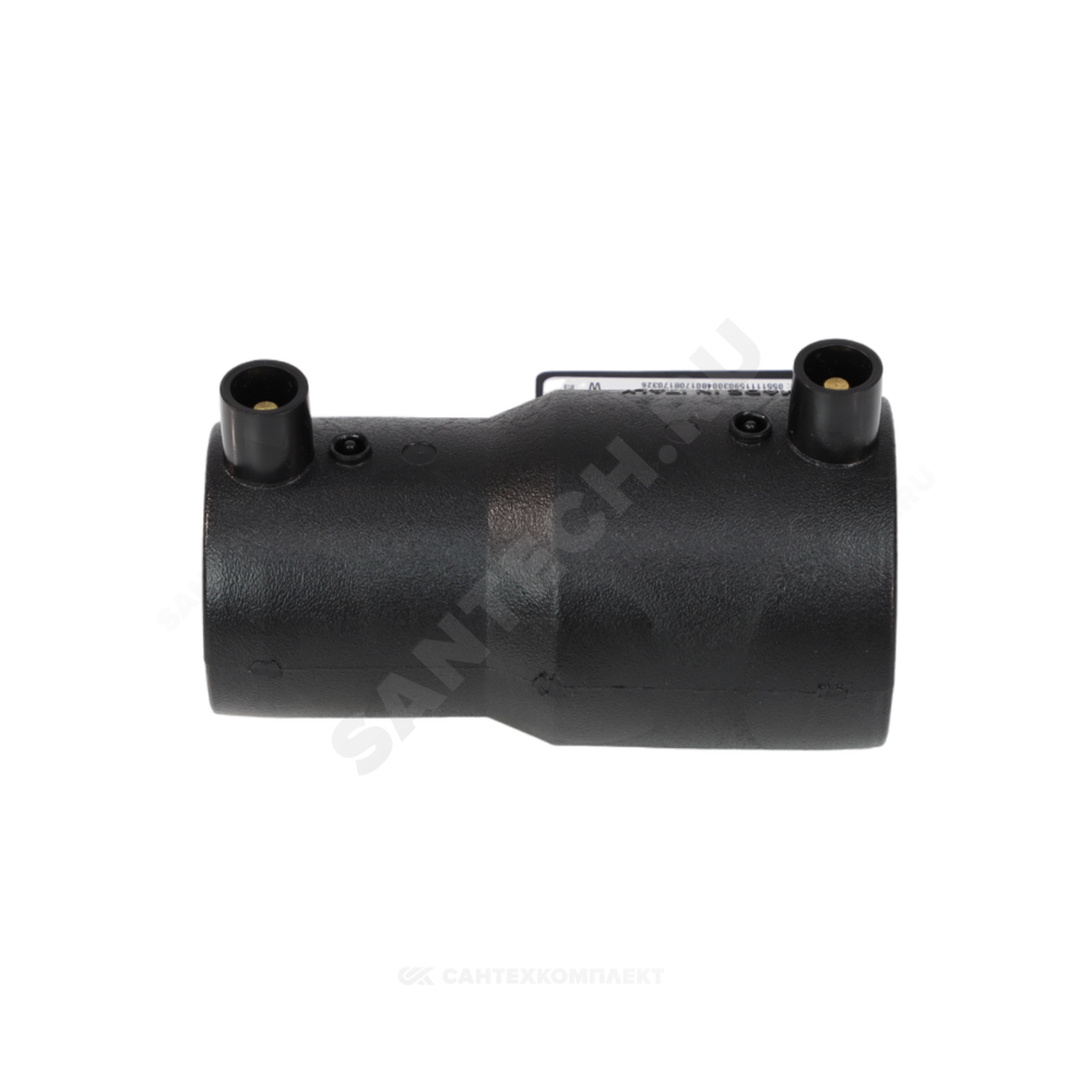 Переход электросварной ПЭ100 Дн 160х90 Ру16 SDR11 EUROSTANDARD 2151161690