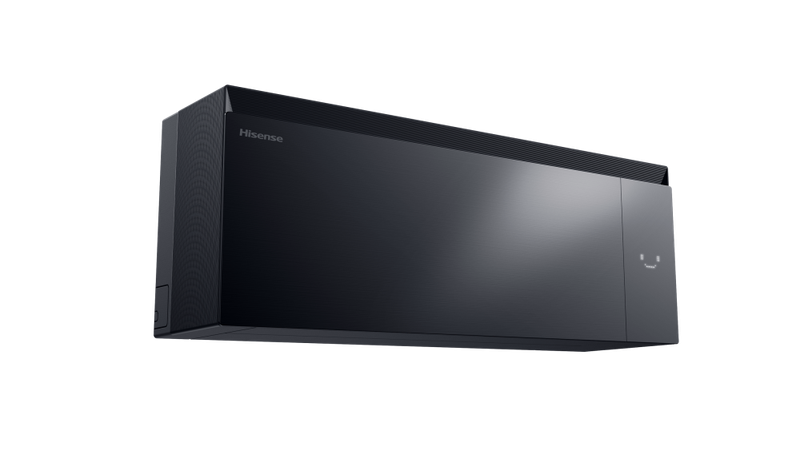 Hisense SENSATION PRO CARBON MULTI Superior DC Inverter AS-18UW4RFMQK00G(B)