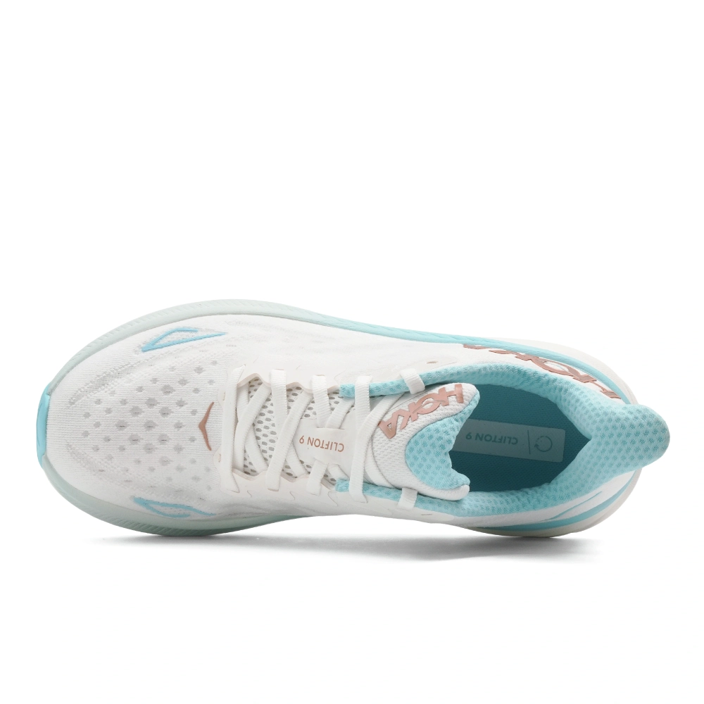 Кроссовки женские Hoka Clifton 9 WIDE