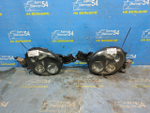 Фара передняя правая SUBARU IMPREZA 2000-2002
