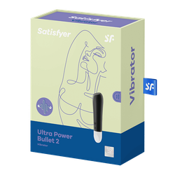 Ultra Power Bullet 2