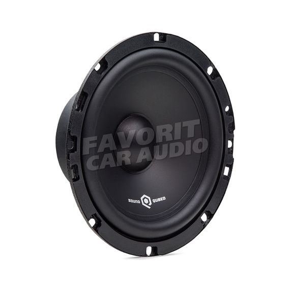 Комп. акустика Sound Qubed QS-6.5