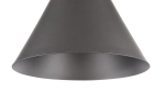 Подвесной светильник Биконес / Bicones E27х1, P359-PL-220-C. TM Maytoni