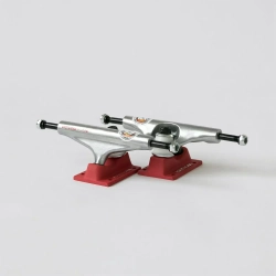 Комплект подвесок Footwork LABEL RED/RAW