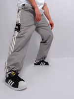 Спорт.штаны ADIDAS #8924009 (сер.)