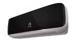 Внутренний блок мульти сплит-системы Hisense AMS-12UW4RVETG00(B) Black Free Match DC Inverter