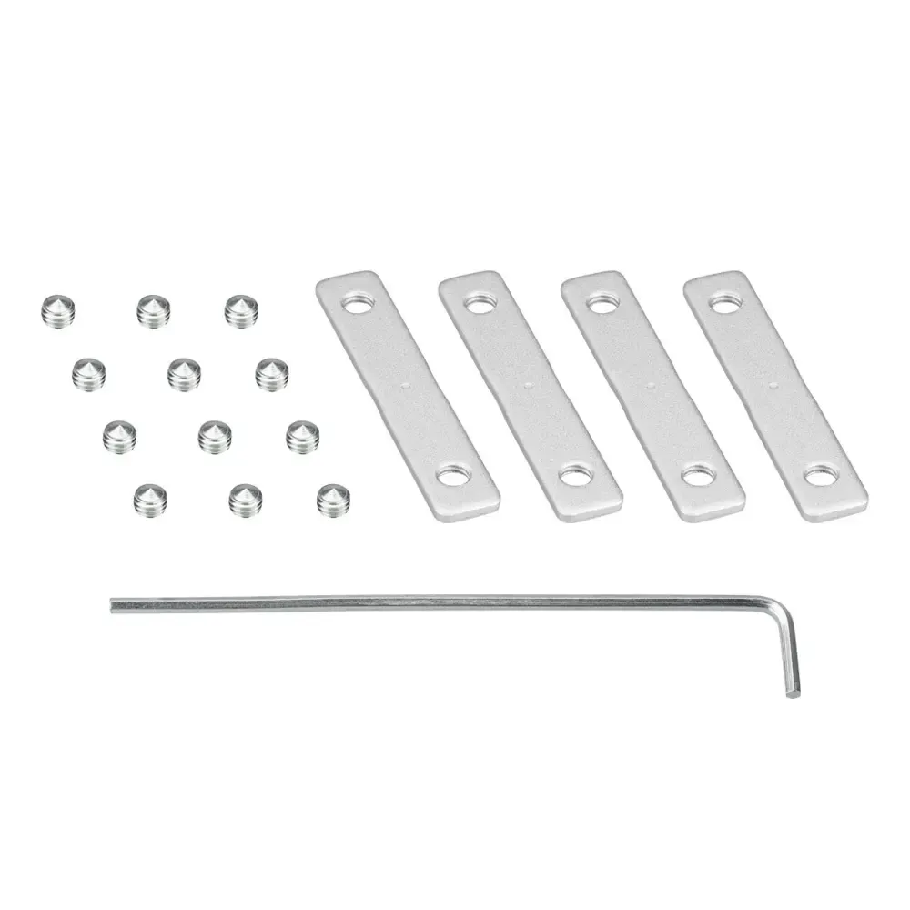 Соединитель профиля S2-LINIA-180 Set (Arlight, Металл) Соединитель профиля S2-LINIA-180 Set (Arlight, Металл)